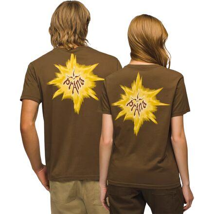 Heritage Graphic Short-Sleeve T-Shirt by PRANA