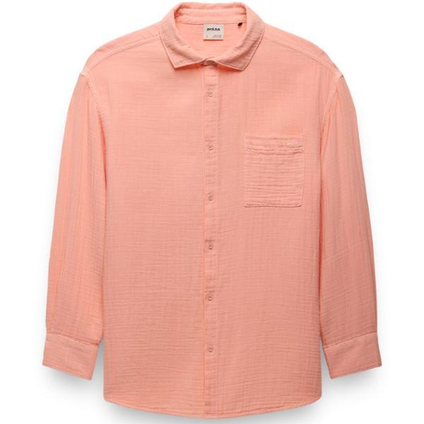 Hideaways Button-Down Top by PRANA
