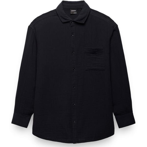 Hideaways Button-Down Top by PRANA