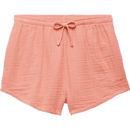 Hideaways E-Waist Short by PRANA