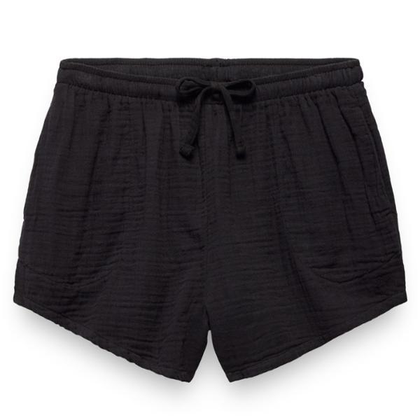 Hideaways E-Waist Shorts by PRANA