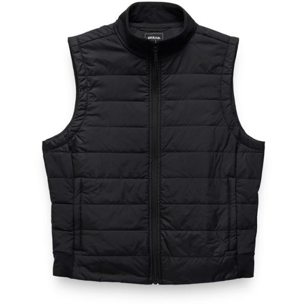 Insulated Ice Flow Vest by PRANA