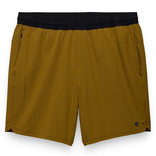 Intrinsic Shorts by PRANA