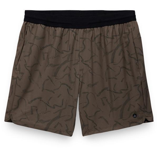Intrinsic Shorts by PRANA