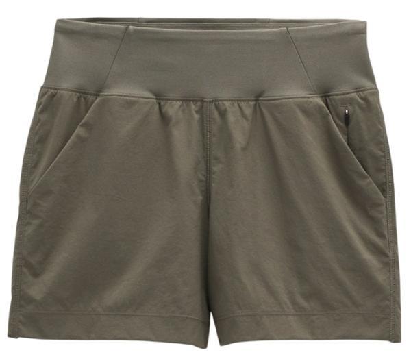 Koen 5" Shorts by PRANA