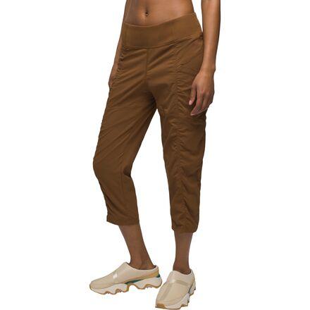 Koen Capri by PRANA