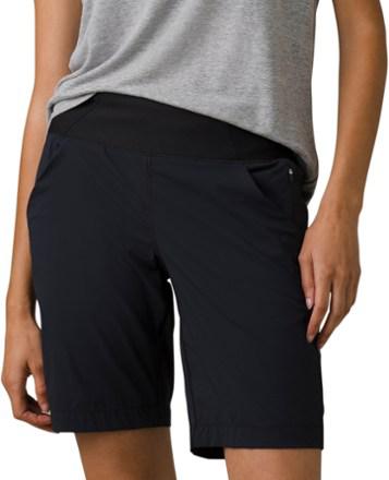 Koen Flat Front Shorts by PRANA