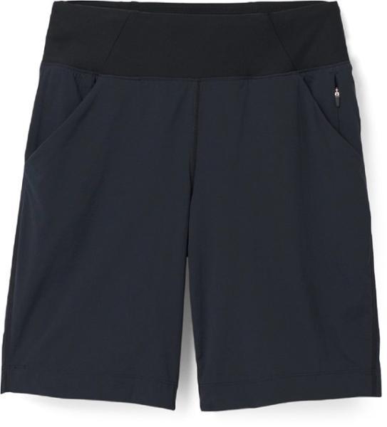 Koen Flat Front Shorts by PRANA