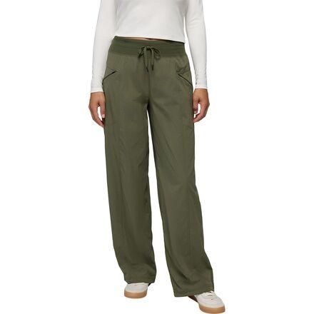 Koen Wide Leg Pant by PRANA