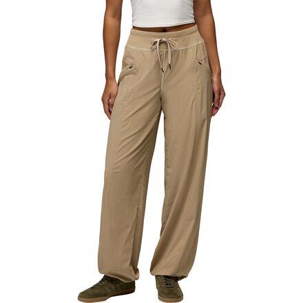 Koen Wide Leg Pant by PRANA