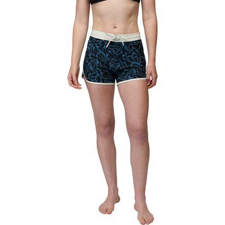 La Jolla 3in Boardshort by PRANA