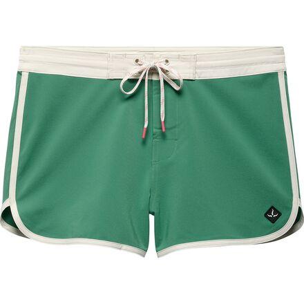 La Jolla 3in Boardshort by PRANA