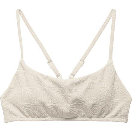 Lahari Sunburst Bikini Top by PRANA