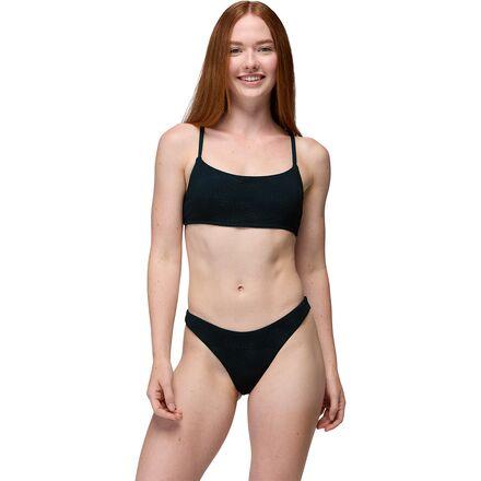Lahari Sunburst Bikini Top by PRANA