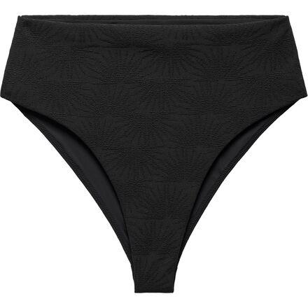 Lahari Sunburst HR Bikini Bottom by PRANA
