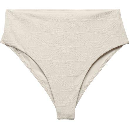 Lahari Sunburst HR Bikini Bottom by PRANA