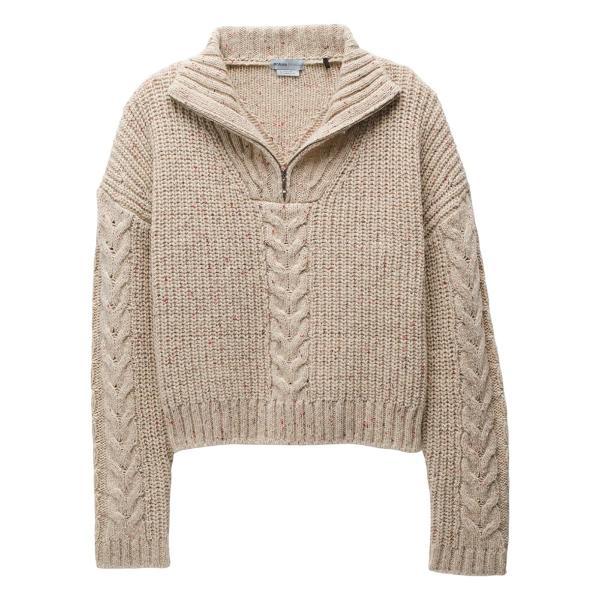 Laurel Creek Sweater by PRANA