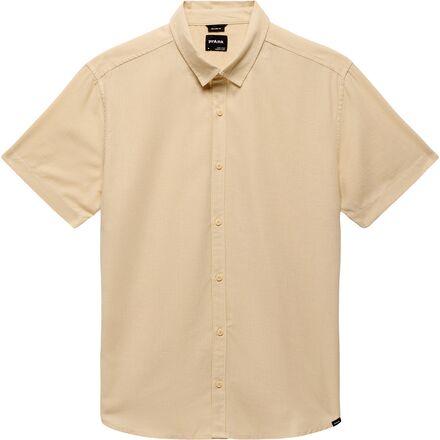 Lindores Shirt by PRANA
