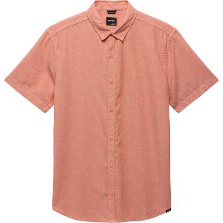 Lindores Shirt by PRANA