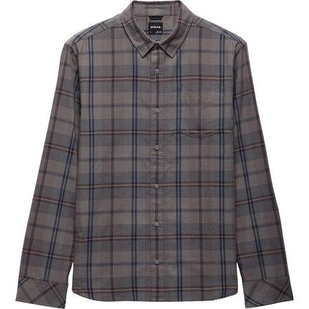 Los Feliz Flannel Shirt by PRANA