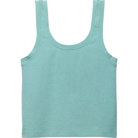 Lotus Tank Top by PRANA