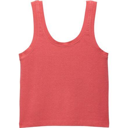 Lotus Tank Top by PRANA