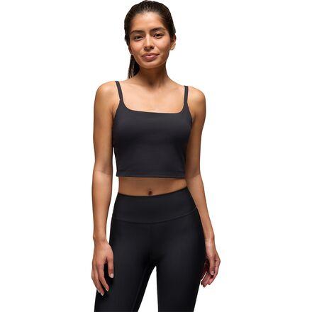 Luxara Longline Bra by PRANA