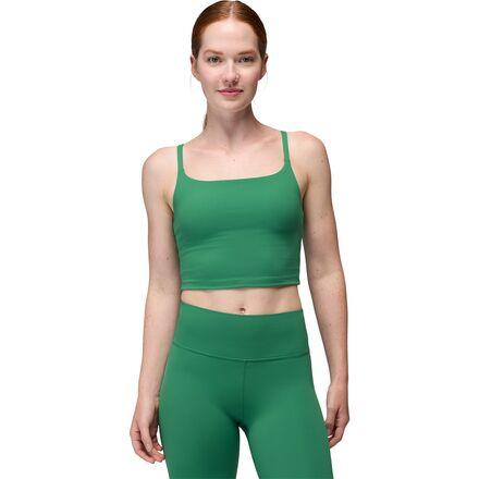 Luxara Longline Bra by PRANA