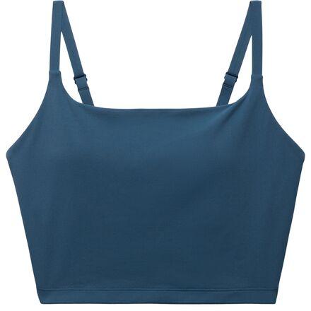 Luxara Longline Bra by PRANA