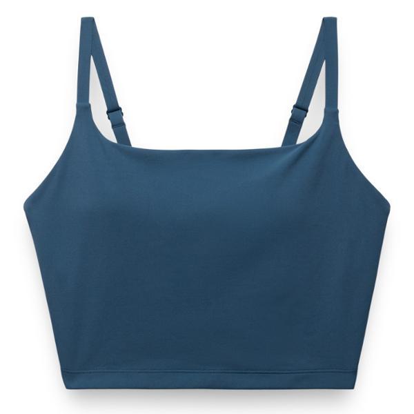 Luxara Longline Bra by PRANA