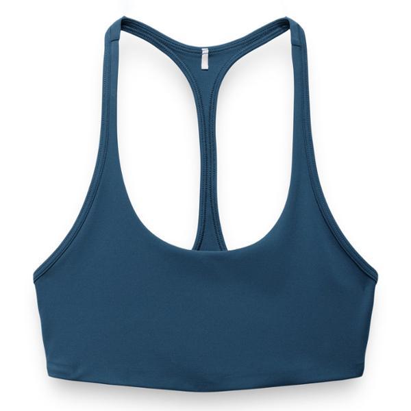 Luxara Racerback Bra by PRANA