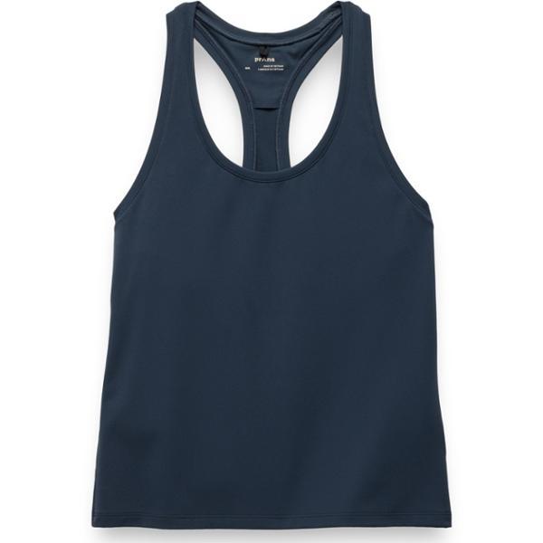 Luxara Racerback Long Tank Top by PRANA