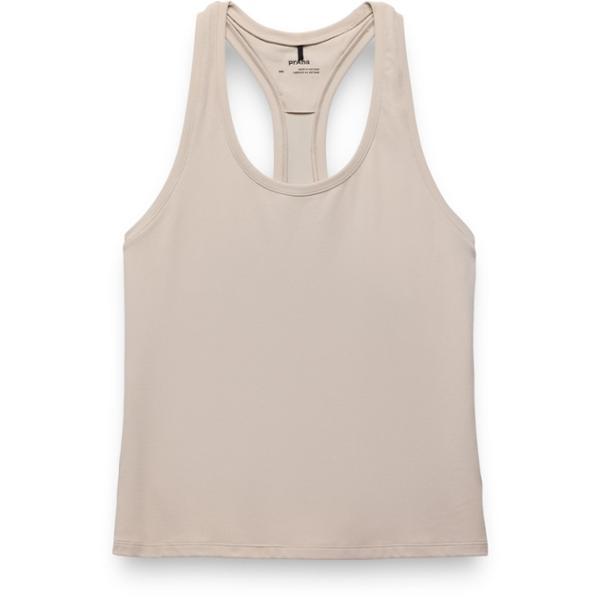 Luxara Racerback Long Tank Top by PRANA