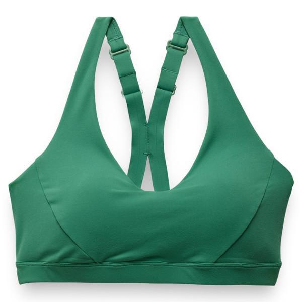 Luxara SwiftMove Bra by PRANA