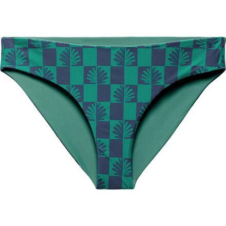 Mallorca Reversible Bikini Bottom by PRANA