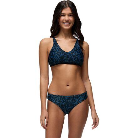 Mallorca Reversible Bikini Bottom by PRANA