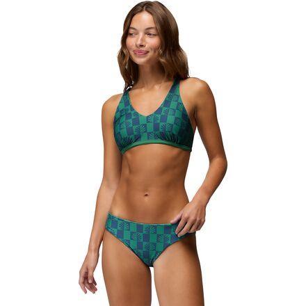 Mallorca Reversible Bikini Top by PRANA