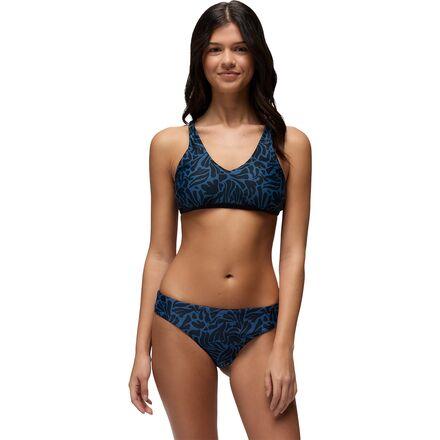 Mallorca Reversible Bikini Top by PRANA