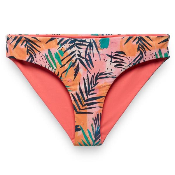 Mallorca Reversible Swimsuit Bottoms by PRANA