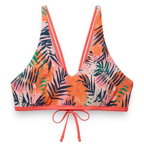 Mallorca Reversible Swimsuit Top by PRANA