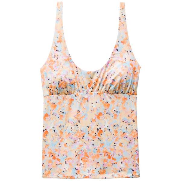 Mallorca Tankini Swimsuit Top by PRANA
