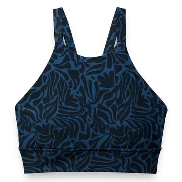 Marine Street Swimsuit Top by PRANA