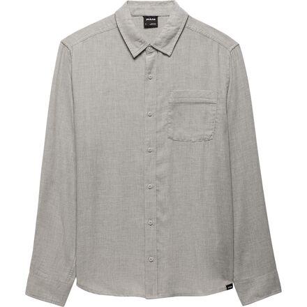 Mendocino Shirt by PRANA