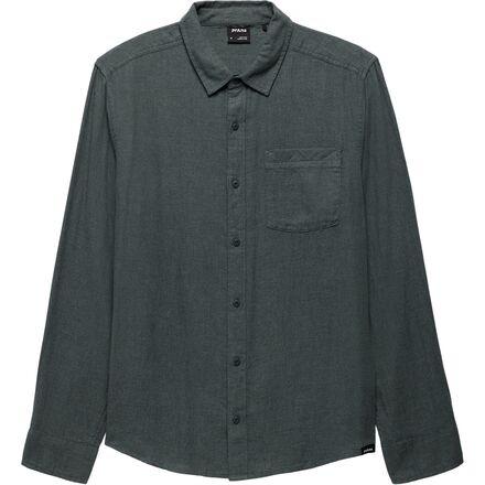 Mendocino Shirt by PRANA
