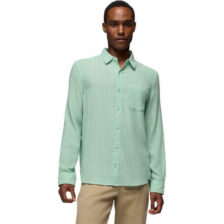 Mendocino Shirt by PRANA