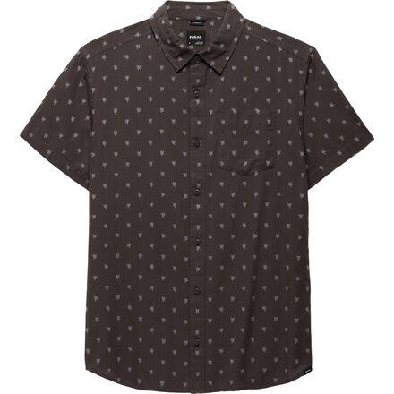 Metador Short-Sleeve Shirt by PRANA