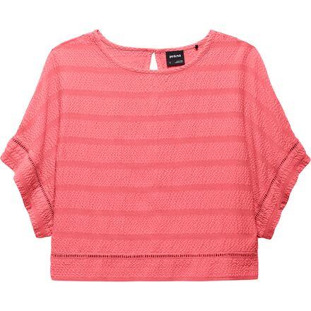 Ocean Hills Top by PRANA
