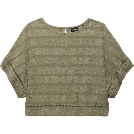 Ocean Hills Top by PRANA