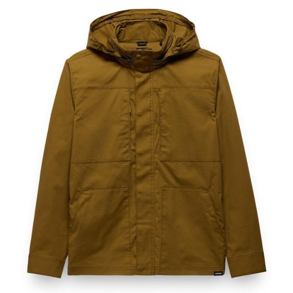 Palisades Ripstop Field Jacket by PRANA