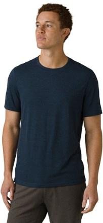 Prospect Heights Crew T-Shirt by PRANA